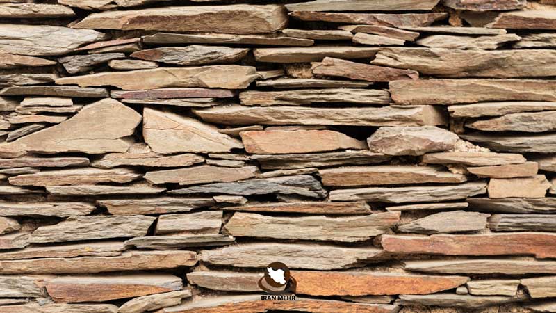 عوامل موثر بر کیفیت سنگ ساختمانی