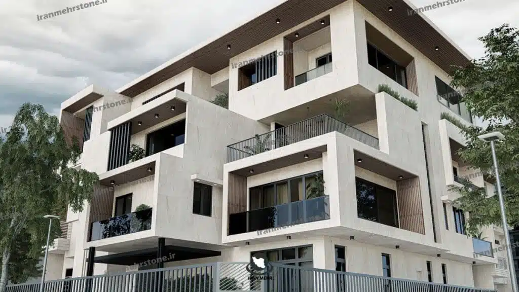 تراورتن عباس آباد