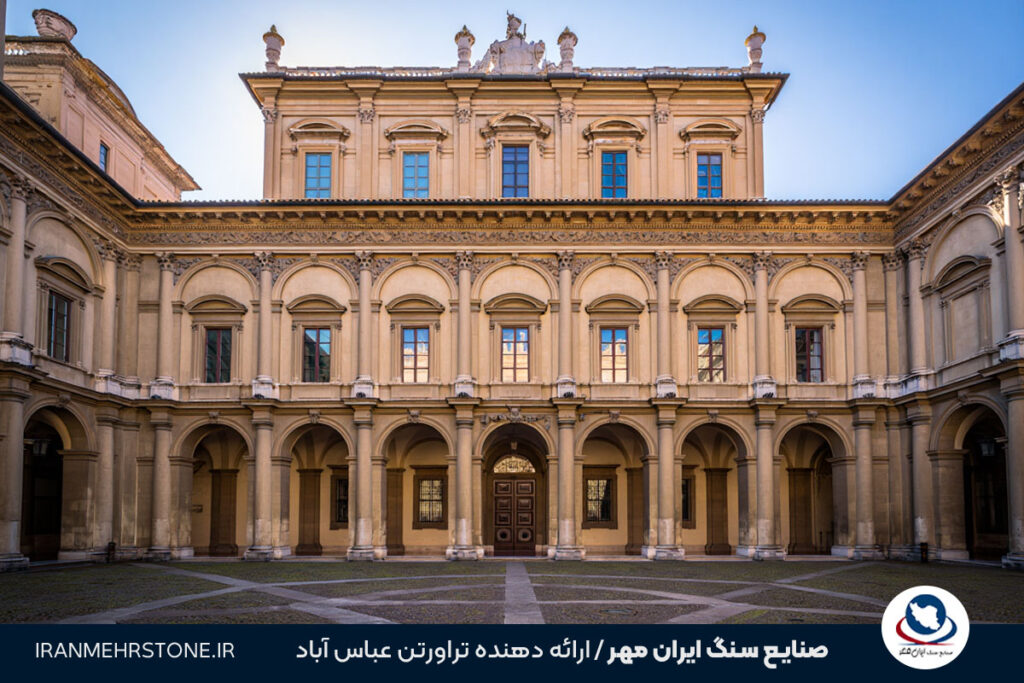 معماری رنسانس