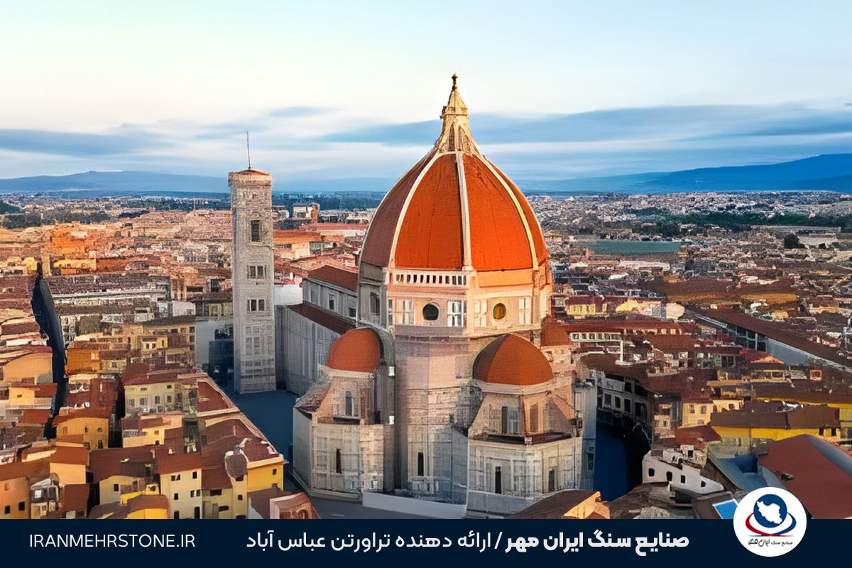 معماری رنسانس