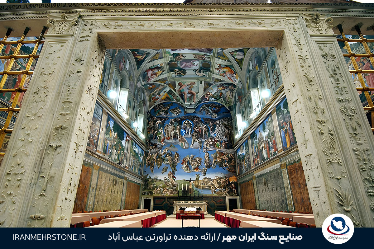 معماری رنسانس