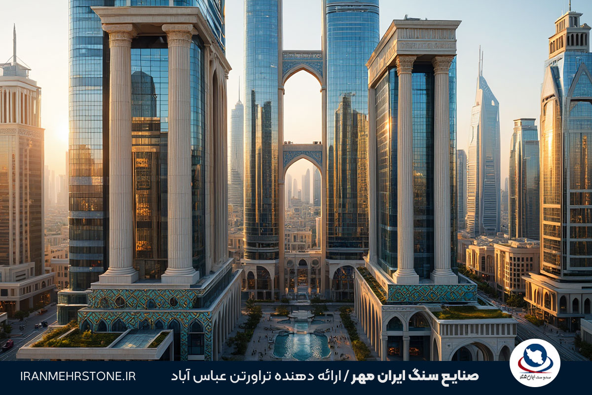 معماری باستانی