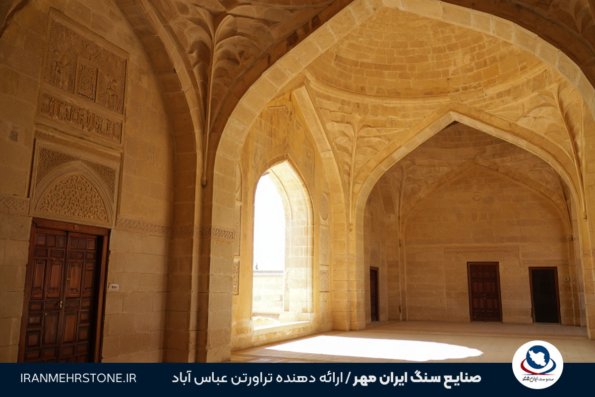 معماری سوفلو