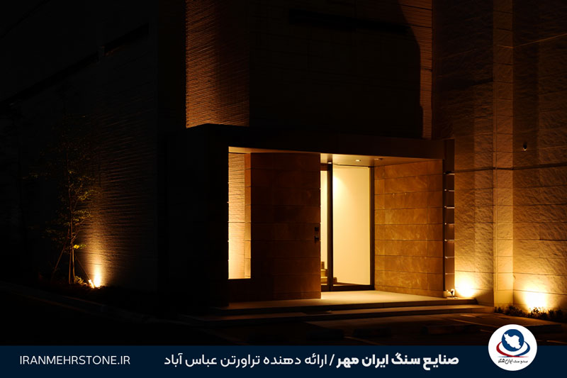 روانشناسی طراحی نما