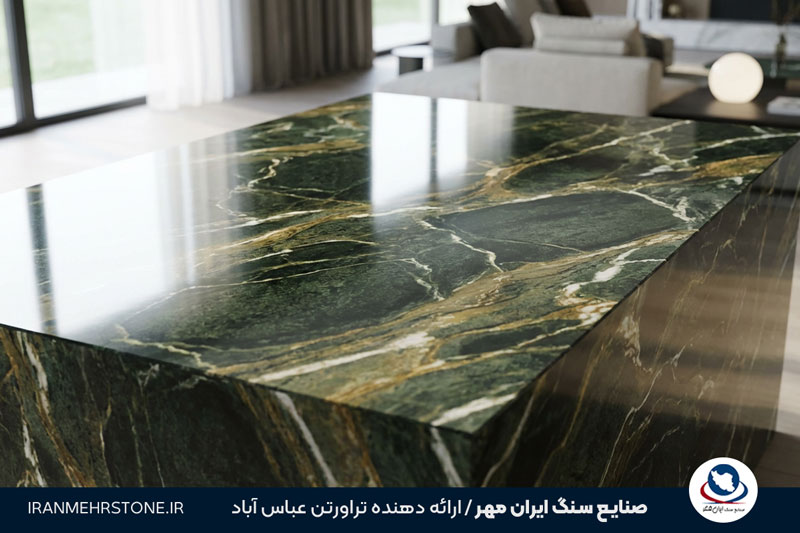 فرآوری صیقلی