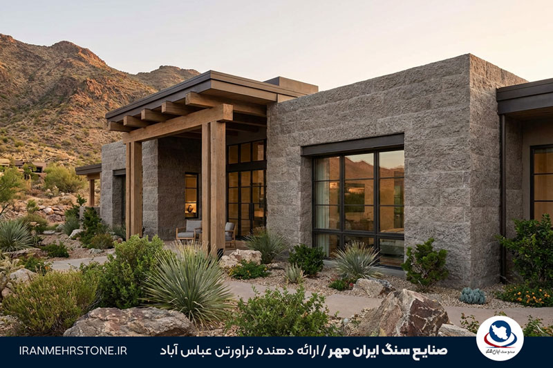 فراوری سندبلاست