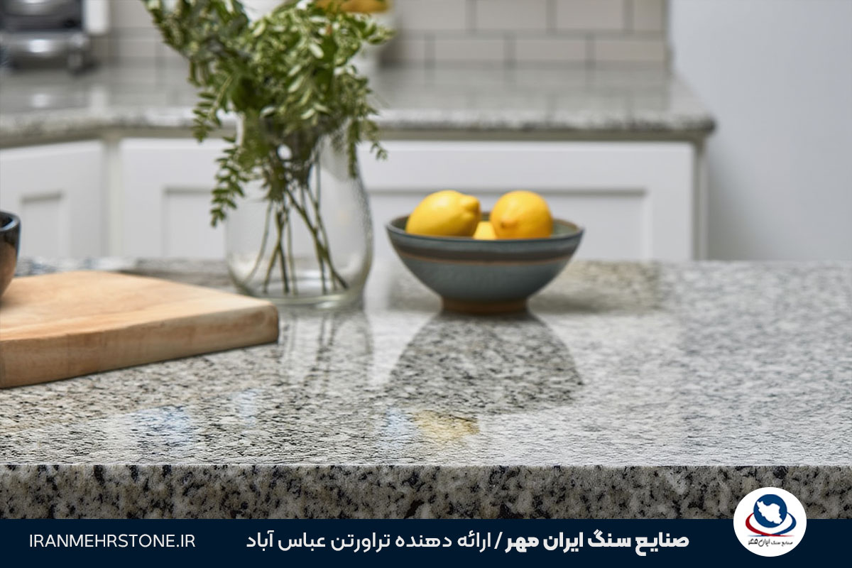 سنگ کانتر آشپزخانه