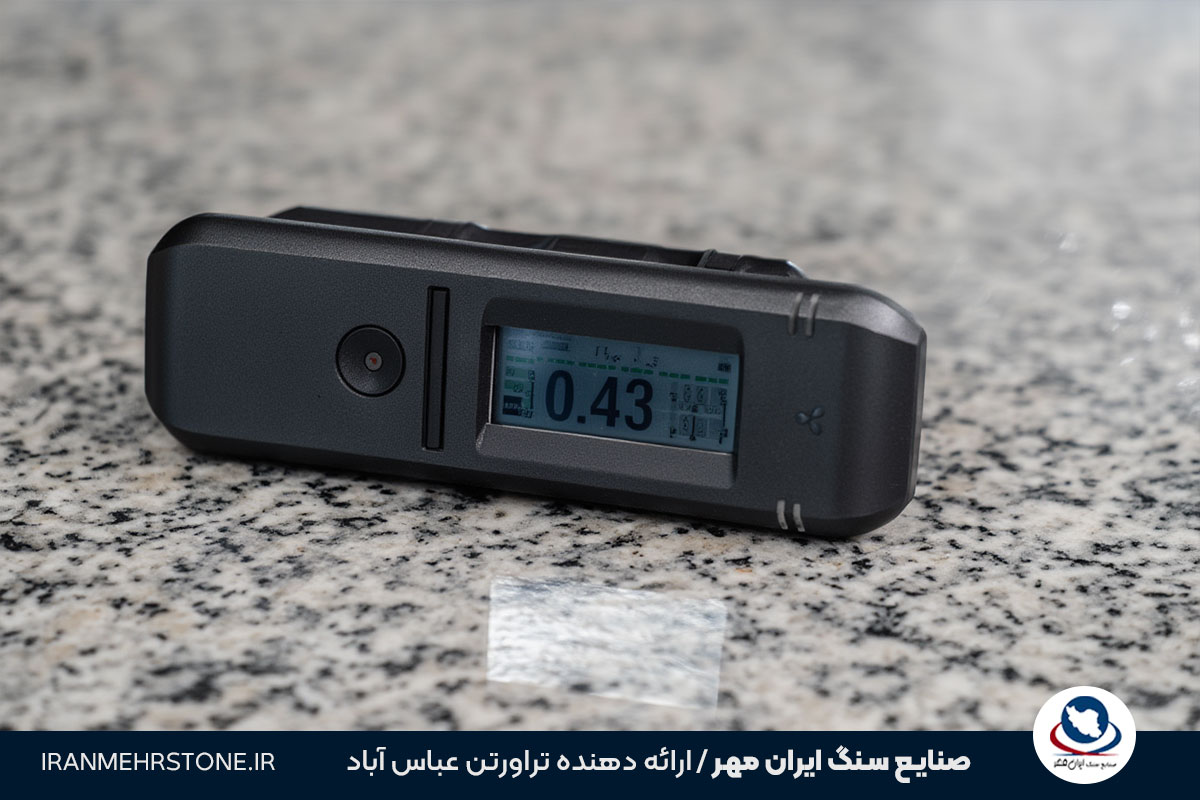 آیا سنگ گرانیت رادیواکتیو دارد