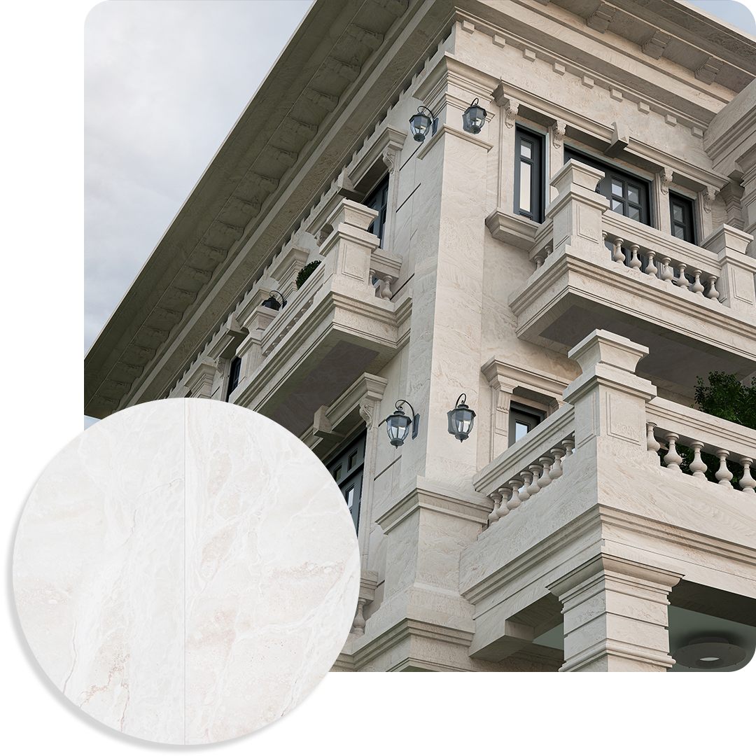 سنگ تراورتن عباس آباد کاتانیا