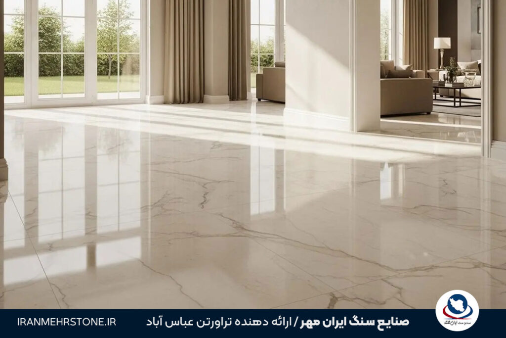 پارامترهای فیزیکی سنگ های ساختمانی