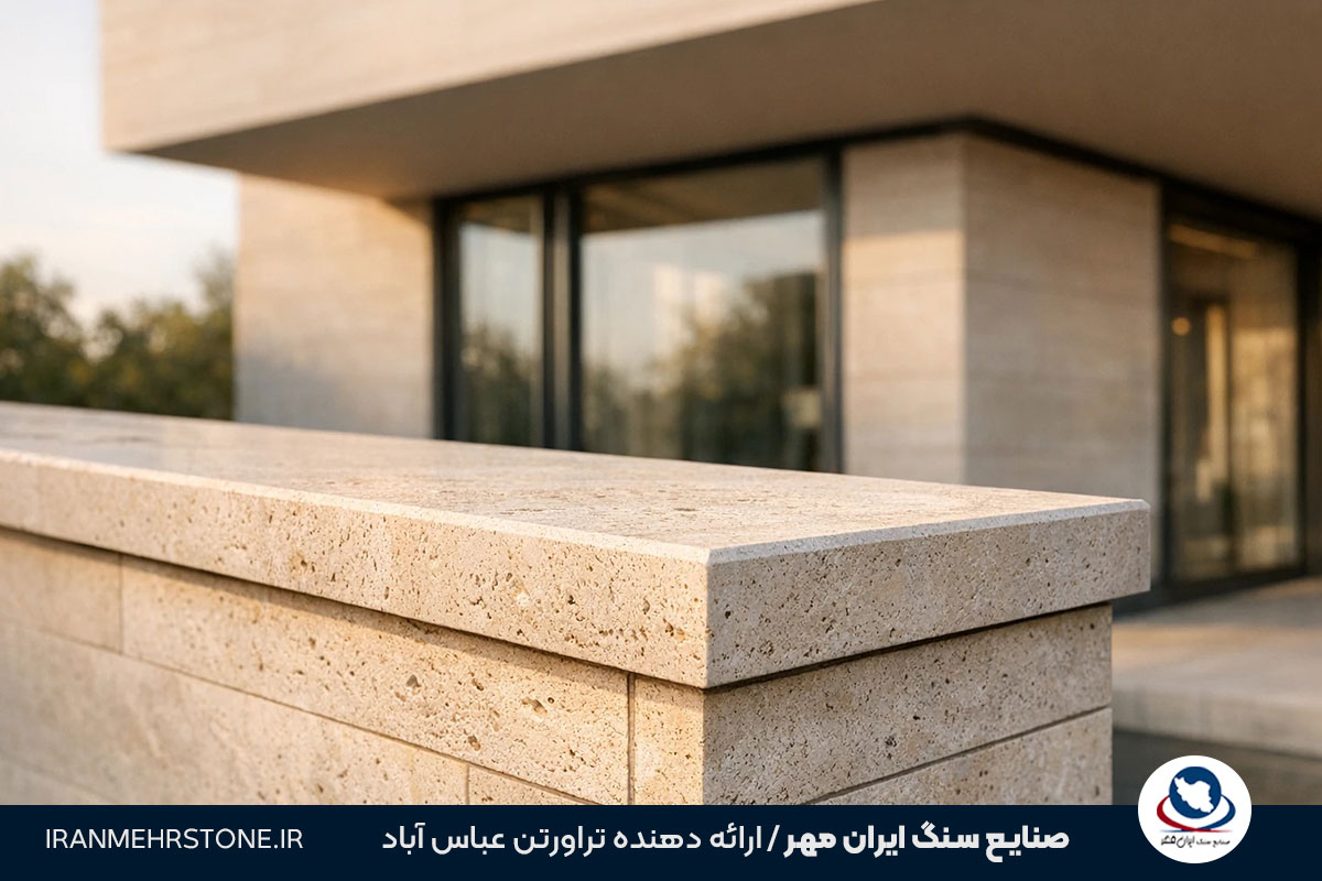 سنگ درپوش