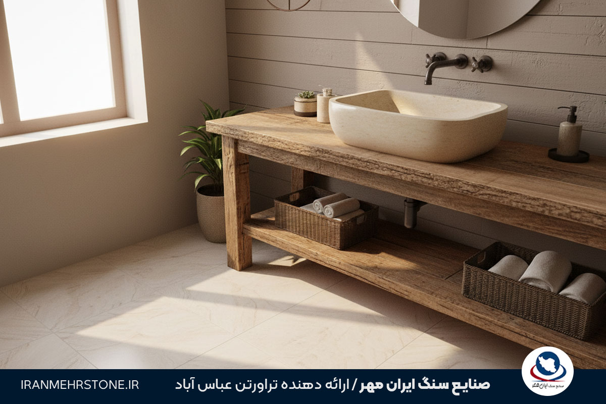 سنگ روشویی