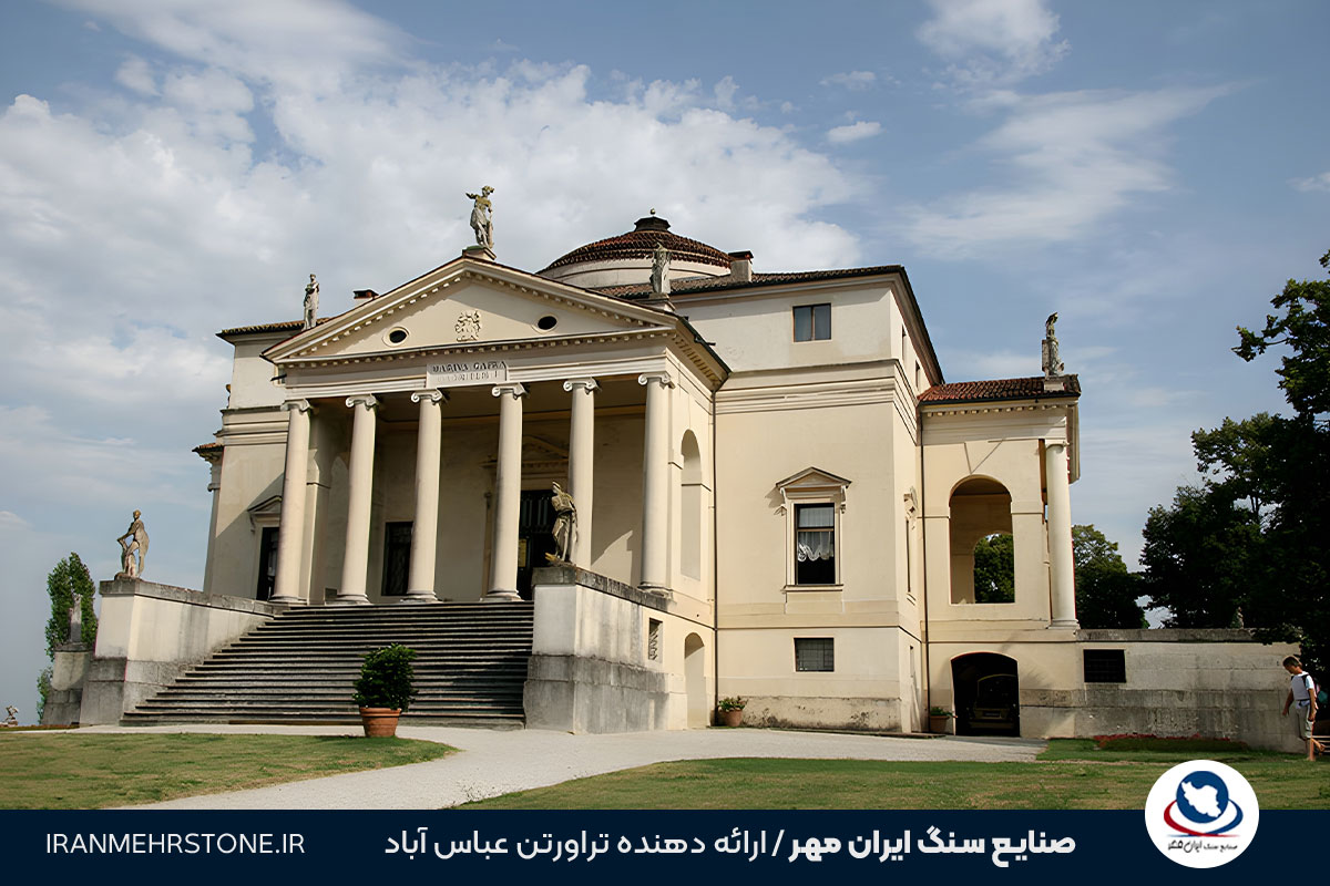 آندره آ پلادیو