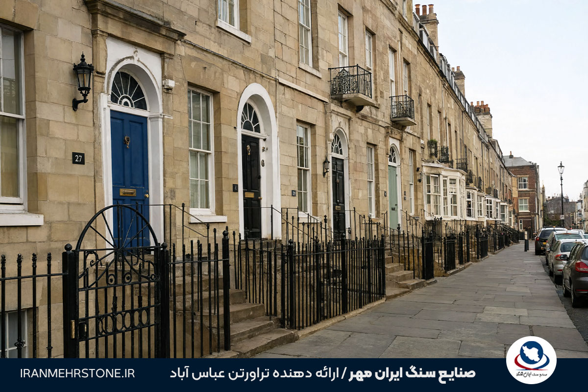 معماری جرجی