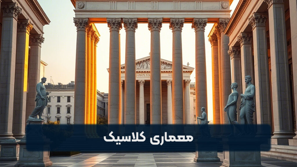 معماری کلاسیک