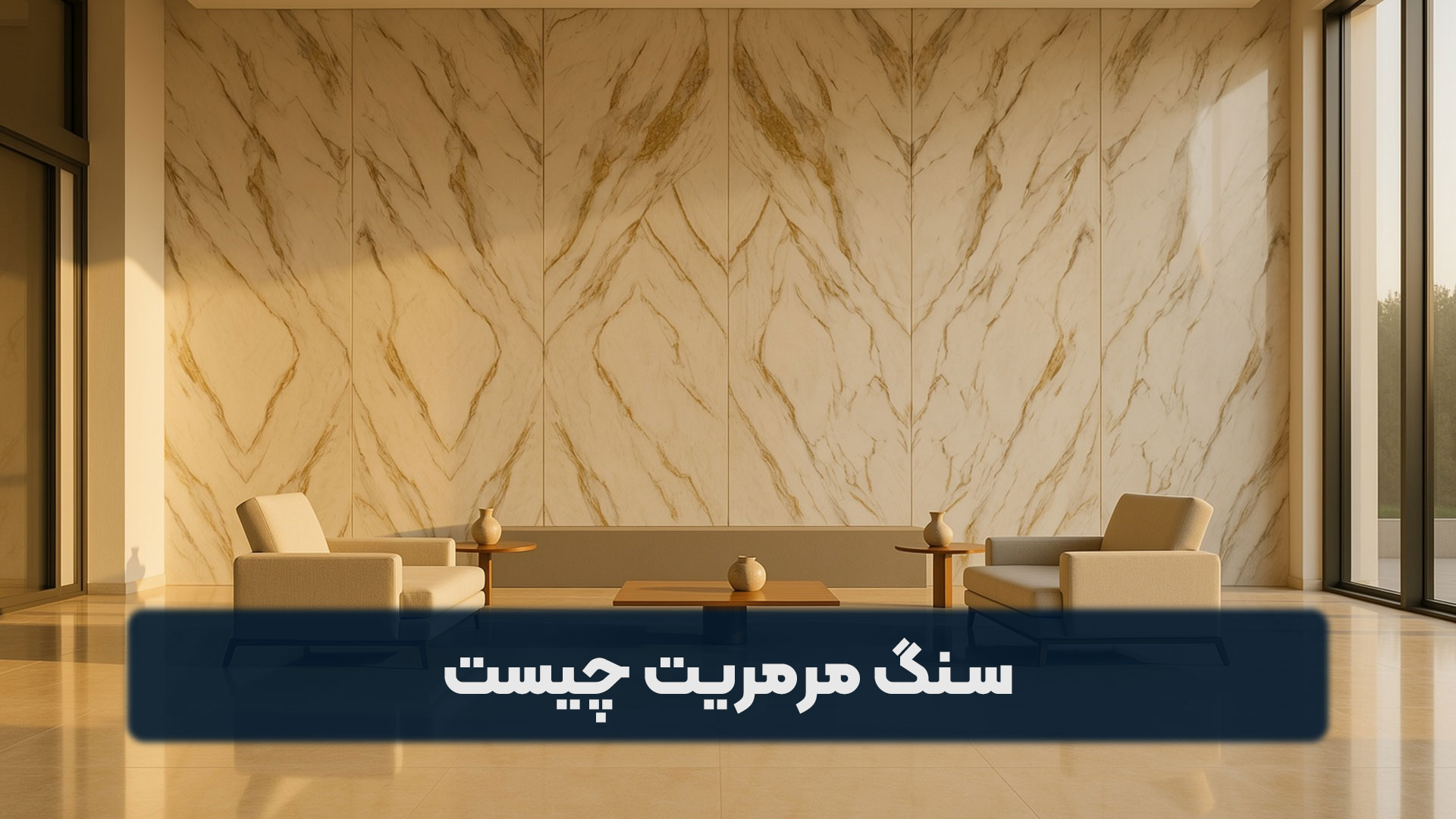 سنگ مرمریت چیست