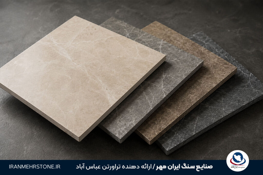 سنگ تایل