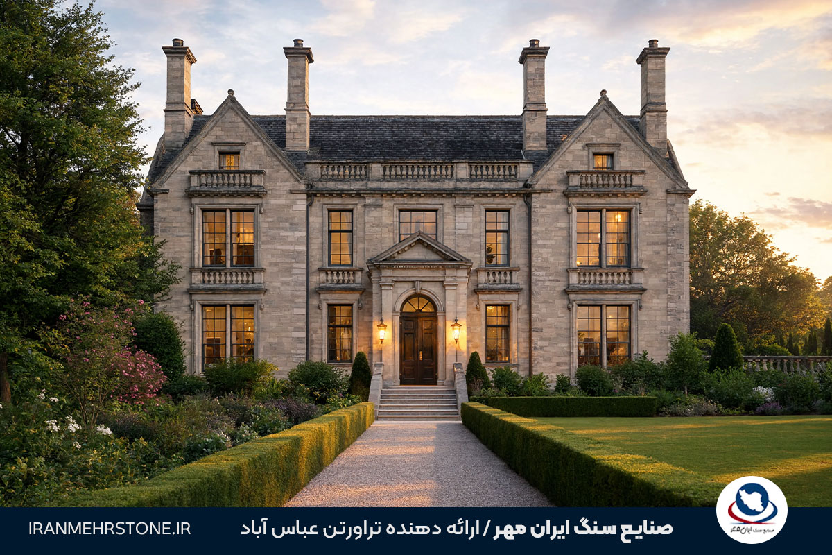 معماری جرجی