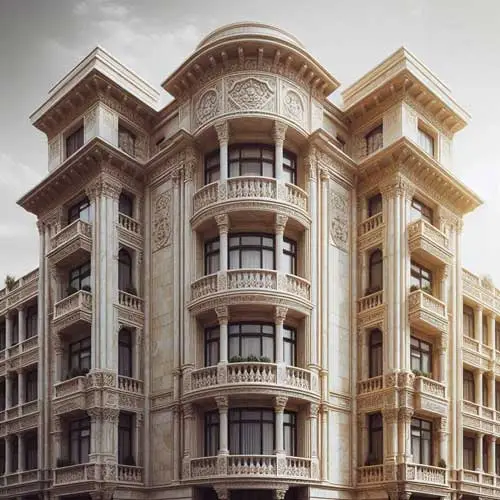خرید و قیمت سنگ نما رومی