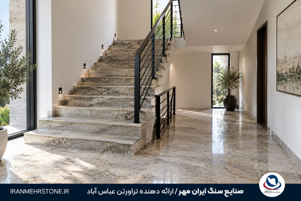 سنگ درجه دو