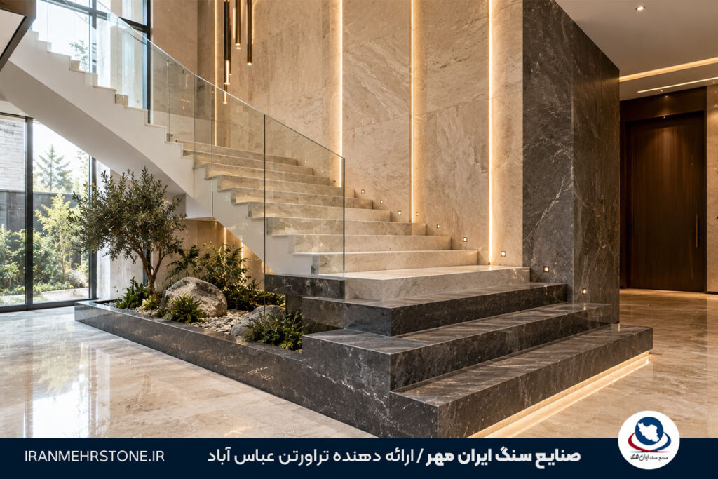 سنگ درجه یک