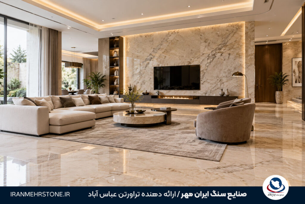 سنگ درجه یک