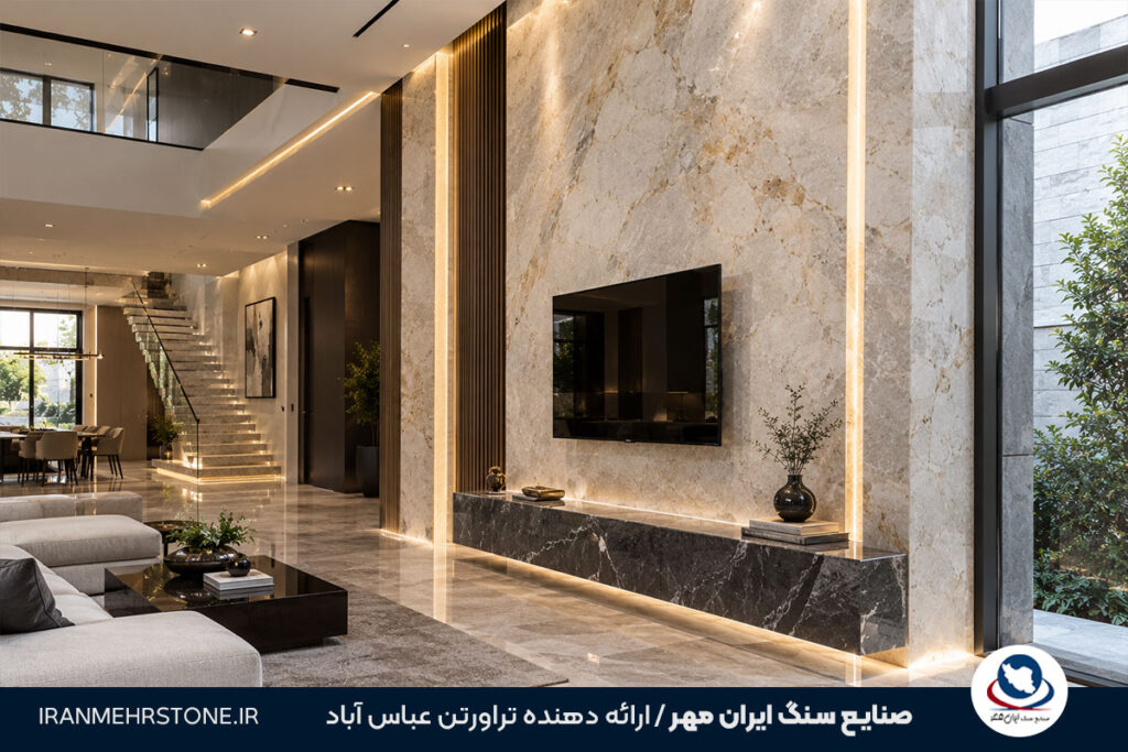 سنگ ممتاز
