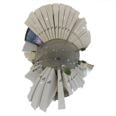 تور مجازی کارخانه