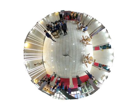 نمایشگاه صنعت ساختمان تهران 1402